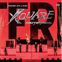 Amazon.co.jp: INI 2ND ARENA LIVE TOUR [READY TO POP!] IN KYOCERA